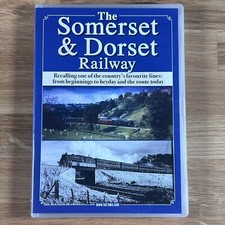 Somerset dorset steam for sale  CHELTENHAM