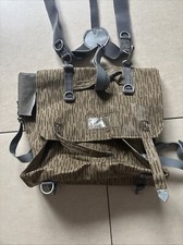 Ddr sturmgepäcktasche munitio gebraucht kaufen  Kirkel