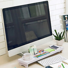 White wooden desk for sale  Shipping to Ireland