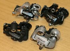 Campagnolo rear mech for sale  BOGNOR REGIS