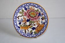 Assiette coupelle faïence d'occasion  Briare