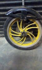 Yamaha 350 fork for sale  REDRUTH