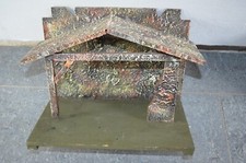 Crèche noel vide d'occasion  Truchtersheim