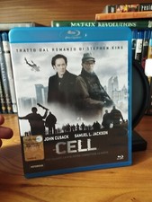 The cell bluray. usato  Chieti