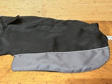 Hundemantel wintermantel läng gebraucht kaufen  Hemmingen
