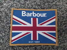 Barbour est. 1894 for sale  RYE