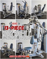 Hoist roc strength for sale  Zephyrhills