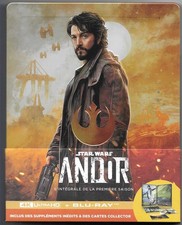 Star wars andor d'occasion  Paris XV