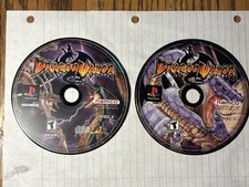 Dragon valor discs d'occasion  Expédié en Belgium