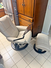Ekornes stressless medium for sale  Lake Worth