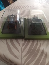Tracteur ancien miniatures d'occasion  Craponne