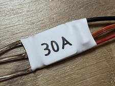 Brushless esc 30a gebraucht kaufen  Nürnberg