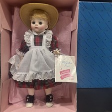 madame alexander mcguffey ana for sale  Longmont