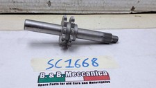 Albero messa moto usato  Gambettola