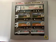 Werbetruck getränke fellmeyer gebraucht kaufen  Unterwellenborn