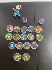 Goldenyan yokai watch for sale  Bakersfield
