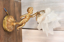 Ancienne applique murale d'occasion  Bagnoles-de-l'Orne