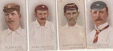 Wills cricketers 1896 for sale  CRAWLEY