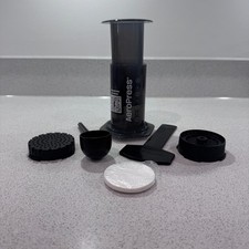Aeropress coffee press for sale  CHATHAM