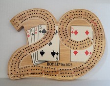 Hoyle 5025 wood for sale  Green Bay