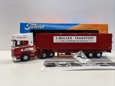 Tekno scale scania for sale  HARTLEPOOL