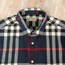Burberry london england for sale  Los Angeles