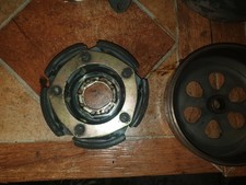 Frizione beverly 500 usato  Paterno