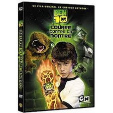 Dvd ben course d'occasion  Versailles