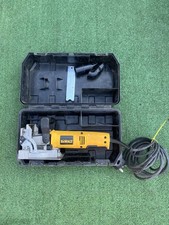Dewalt dw682k 600w for sale  CROYDON
