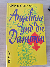 Angelique dämonin anne gebraucht kaufen  Kelsterbach