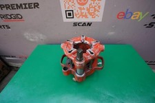 Ridgid inch pipe for sale  Staten Island