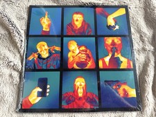 Skepta Ignorance Is Bliss Vinyl LP New Never Been Used comprar usado  Enviando para Brazil