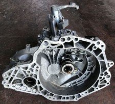 Cambio manuale marce usato  Putignano