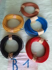 Märklin konvolut kabel gebraucht kaufen  Deutschland