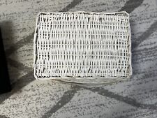 Storage basket removable for sale  MUSSELBURGH
