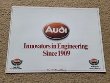 audi quattro 1983 for sale audi quattro 1983 for sale FAREHAM