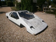 Isdera inspired replica for sale  LYMINGTON