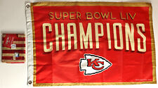 Chiefs kingdom super for sale  Grandview
