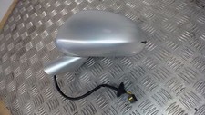 Aussenspiegel elektrisch verst gebraucht kaufen  Neuenhagen