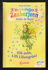 Gib lilli liliengrün gebraucht kaufen  Deutschland