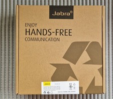 Auricolare wireless jabra usato  Italia
