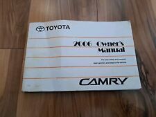 Toyota 2006 camry for sale  Show Low