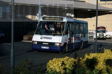 35mm slide cambus for sale  HIGH WYCOMBE