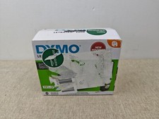 Dymo letratag 200b for sale  UK