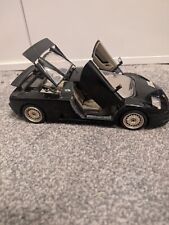 Burago bugatti 110 for sale  BRADFORD