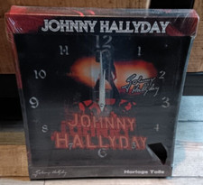 Johnny hallyday scène d'occasion  Sainghin-en-Mélantois