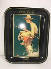 Vintage 1985 coca for sale  Suwanee