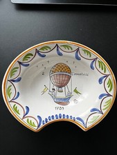 Alte schale keramik gebraucht kaufen  Rülzheim