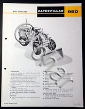 Brochure pala gommata usato  Vimodrone