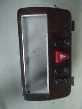 Platine commande chauffage d'occasion  Plœuc-sur-Lié